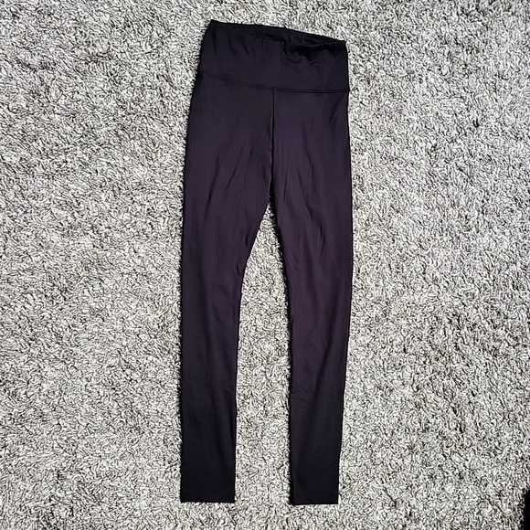 Brand new black Legging in size Small - Picture 1 of 5